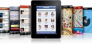 Интернет планшеты iPad $729 - Apple iPad Wi-Fi+3G 64GB