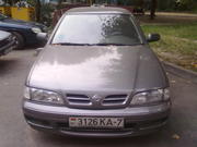 Nissan Primera 96