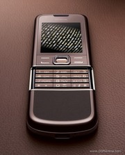 Nokia 8800 Sapphire Arte, (150 000 руб.)