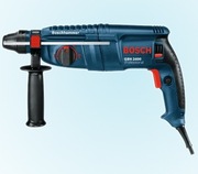 Перфоратор электрический Bosch GBH 2-24 DSR