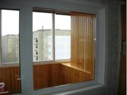 окна , двери, балконные рамы ПВХ, Профиль SCUCO-70 серия