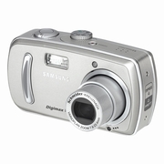 продам цифровой фотоаппарат Samsung Digimax V800