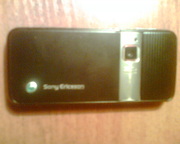 продам телефон Sony Ericsson G502