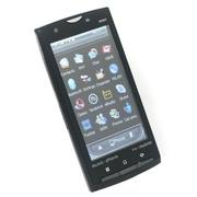 Сенсорный Сони Эриксон х10 (Sony XPERIA X10) цена 105$ *подарок*