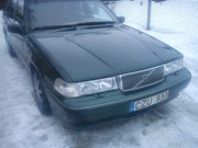 VOLVO 960,  2.5 24V