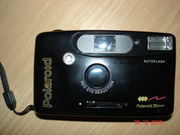 пленочный фотоаппарат Polaroid недорого