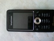 Продам Sony Ericsson W302 Walkman, флэшка 512, полный комплект(зарядка, у