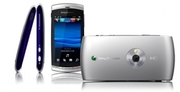 Sony Ericsson U5 VIVAS NEW!!! 2sim+ TV+wifi+java,  хорошая цена