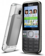 Nokia C5 (duos + TV)+ подарок!!!
