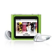 ПОДАРОК MP3 MP4-плеер Apple iPod nano 2GB копия