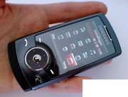 Samsung SGH-U600                      