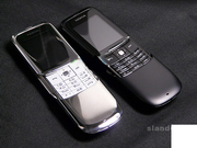 Nokia 8820 erdos китай 2sim(2сим), обзор,  гарантия,  доставка