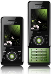 Sony Ericsson S500i