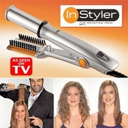 Утюжок для волос InStyler (ИнСтайлер)