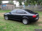 Продам Audi A6 1998. Проходная на РФ.