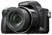 цифровой фотоаппарат Sony DSC-H50 б/у