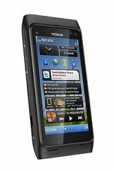 Nokia N8 - Нокиа Н8 - сенсорный - новый - доставка - 110$