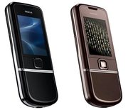 Nokia 8800 Arte 1 sim (самая точная копия,  1в1,  как оригинал и внешне 