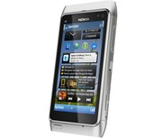 Nokia N8-00 2 sim Новый Гарантия 36 месяцев