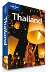 LONELY PLANET. Thailand