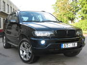 Продам Внедорожник BMW-X5