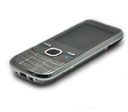Nokia китай 6800 TV 2 sim,  -новый -гарантия -доставка – 75$