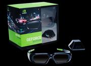 Стерео очки NVIDIA GeForce 3D Vision