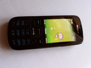 Продам Nokia 6303i classic чёрный,  полная русификация