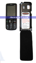 Nokia 6700 TV 2sim с доп. батареей и чехлом. Новый. Цена 85$