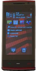 Телефон Нокиа X6 в Минске *новый*чехол в подарок* цена -85$