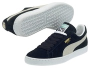 Продаются кросcовки Puma Suede. Новые,  размер 24.5 см. 100$