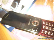 Samsung GT-S5200 (Слайдер Черно-красный)
