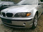 BMW  1-reihe (E87)  - 2003 г.в.