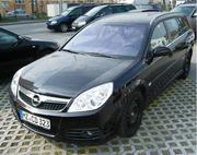 Opel Vectra 2007 2.0