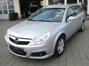 Opel Vectra 1.9 CDTI Caravan Cosmo