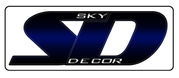 Натяжные потолки от компании Sky Decor