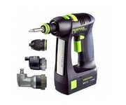 FESTOOL ,  PROTOOL,  NAREX,  DUSS 