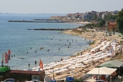 Отдых на море в солнечной Болгарий-8 евро в день