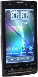 Sony Ericsson X10 XPERIA. Купить дешево в Минске в интернет-магазине з