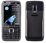 Nokia E71 ++ (A838,  W006) китайский,  цена в Минске 93$ +2Gb в комплект