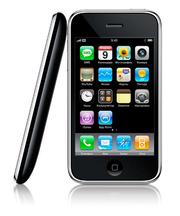 СРОЧНО продам   Iphone 3g 8gb