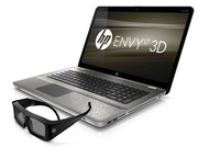 Продам HP ENVY 17-1199ez С 3D ОЧКАМИ 