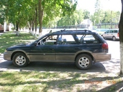  продается Subaru Legacy,  1997 г.в