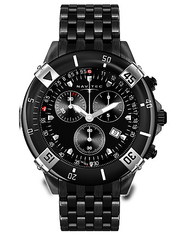 Швейцарские часы NAVITEC Tango Charlie Chronograph