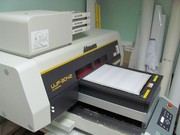 Планшетный УФ-принтер Mimaki UJF-3042