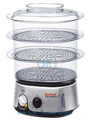 Продам пароварку Tefal VC-1016 (VC1016