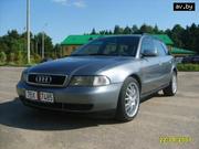 Audi A4  срочно 3500