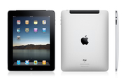 Продам Apple iPad 2 16 Gb wi-fi 3G,  black - 850 у.е.