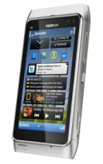 Nokia N8 на 2 сим-карты с Wi-Fi