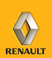 Продажа автозапчастей для Renault